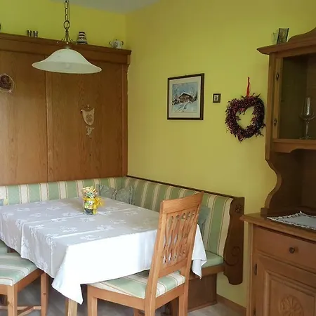 Apartman Freundsheim