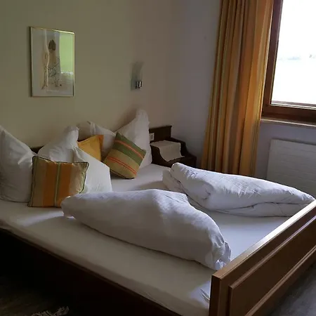 Freundsheim Apartment