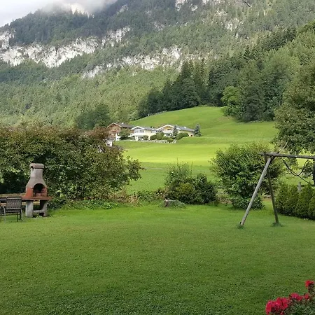 公寓 Freundsheim 克拉姆萨赫