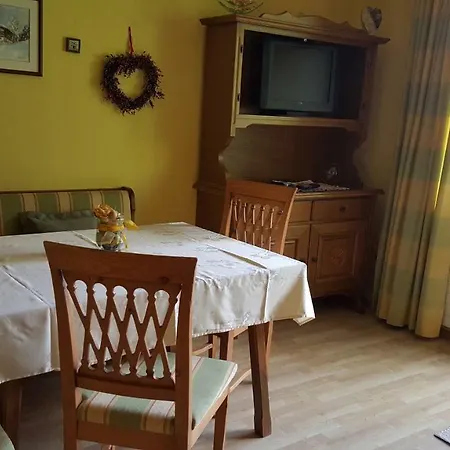 Apartment Freundsheim *