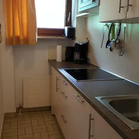 Apartman Freundsheim