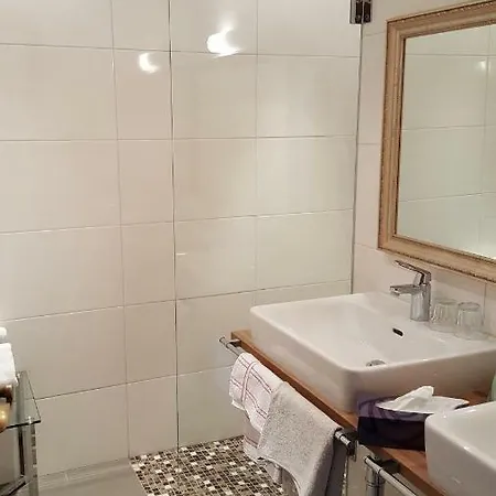 Freundsheim Apartment