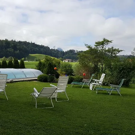 公寓 Freundsheim 克拉姆萨赫