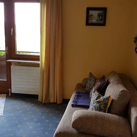 Apartman Freundsheim Kramsach