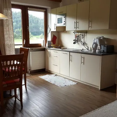 Freundsheim Apartment