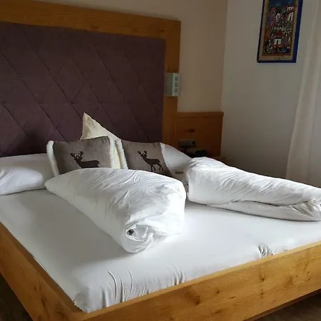 Apartman Freundsheim Kramsach