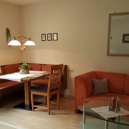 Freundsheim Apartment