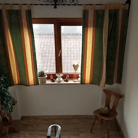 Freundsheim Apartment