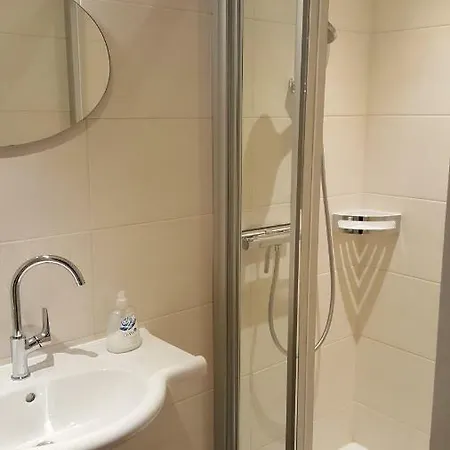 公寓 Freundsheim 克拉姆萨赫