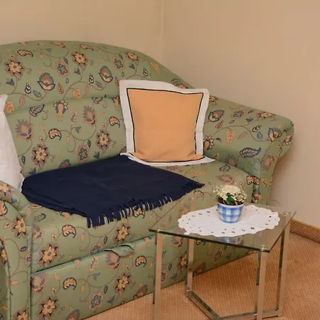 Freundsheim Apartment