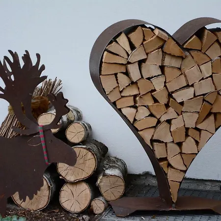 公寓 Freundsheim 克拉姆萨赫