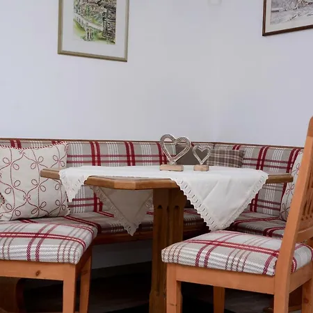 Freundsheim Apartman