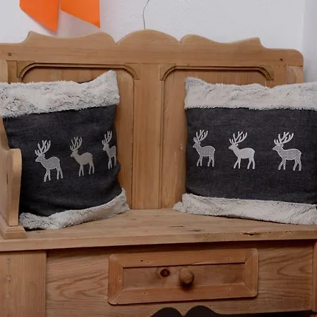 Apartman Freundsheim Kramsach