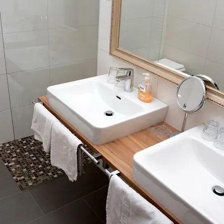 Apartman Freundsheim