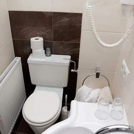 Apartman Freundsheim Kramsach