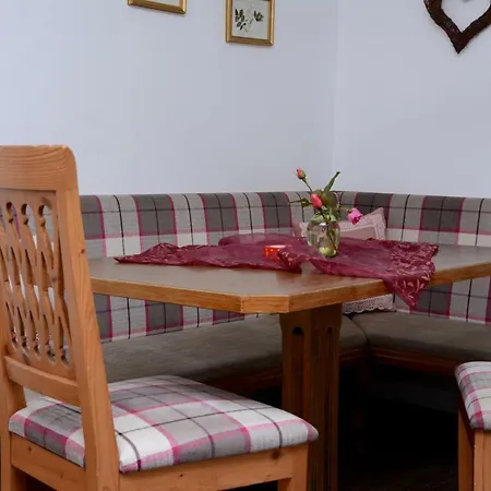 Appartement Freundsheim *