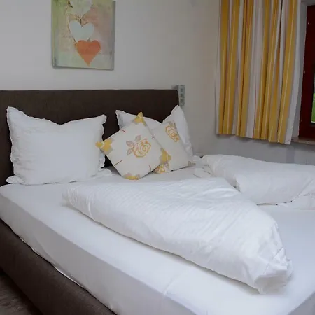 Apartman Freundsheim *