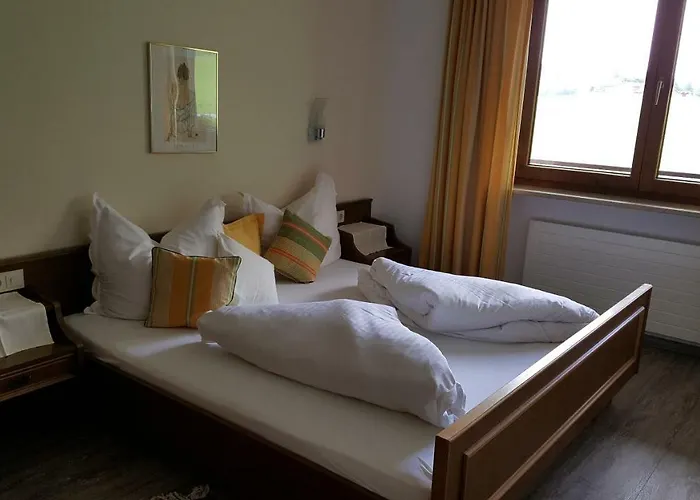 Freundsheim Apartmán