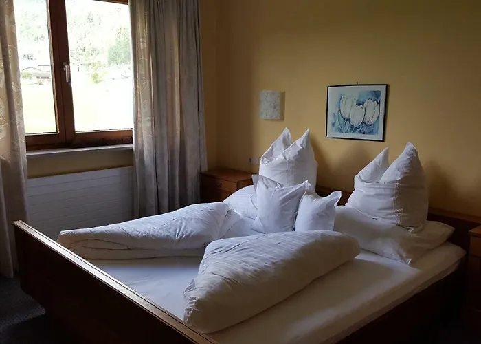 Freundsheim Appartement