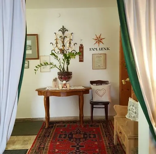 Freundsheim * Kramsach