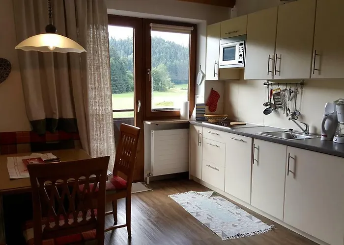 Freundsheim * Kramsach