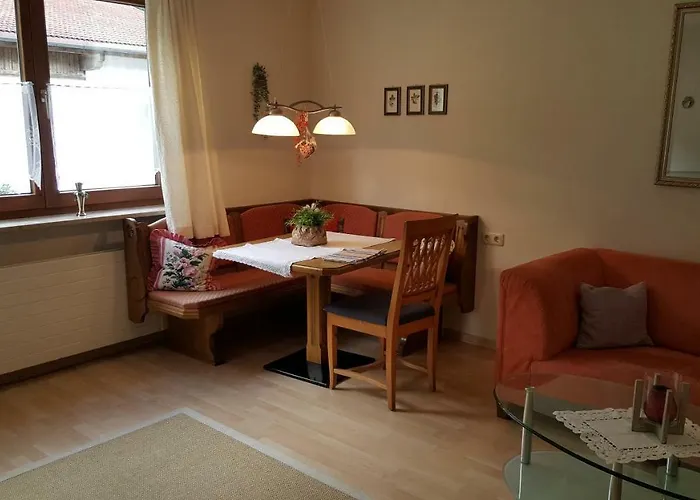 Freundsheim Apartmán *