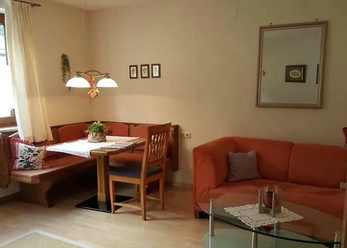 Freundsheim Apartmán