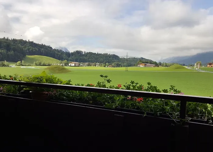 Freundsheim Kramsach