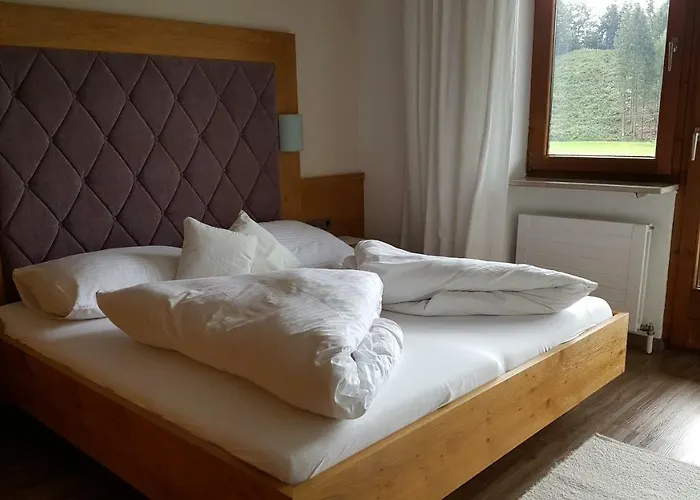 Freundsheim Appartement *