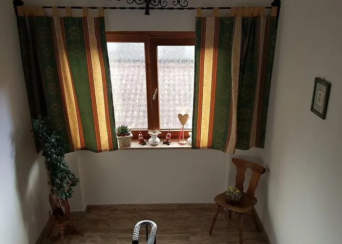 Freundsheim Appartement