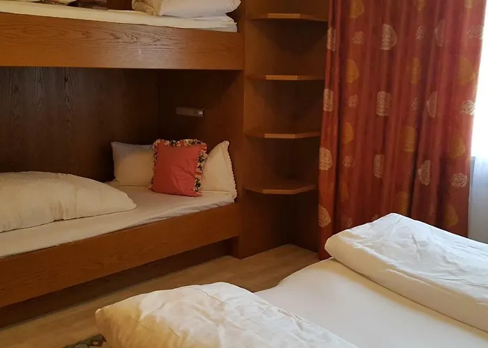 Freundsheim Appartement *