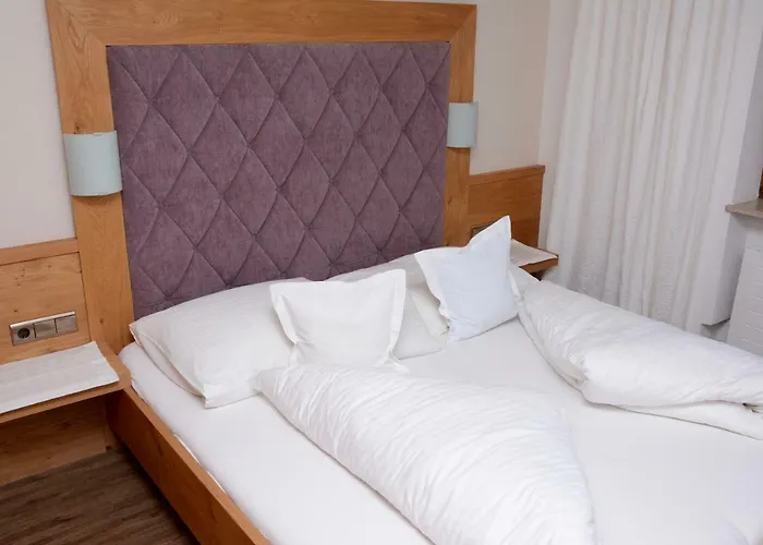 Freundsheim Appartement