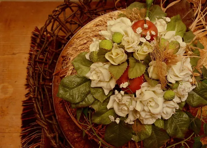 Apartmán Freundsheim