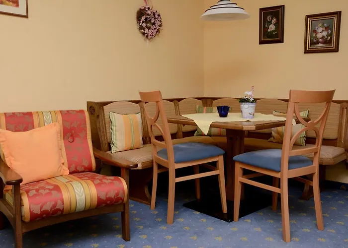 Freundsheim * Kramsach