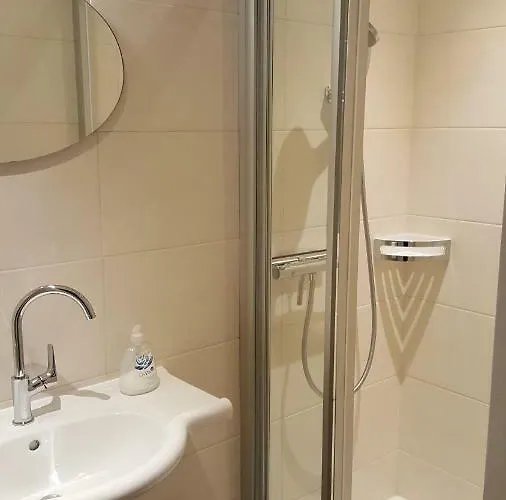 Apartmán Freundsheim Kramsach