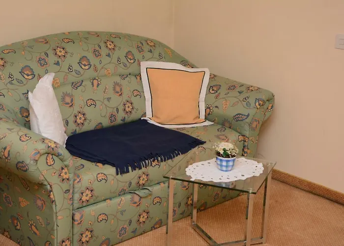 Freundsheim Apartmán