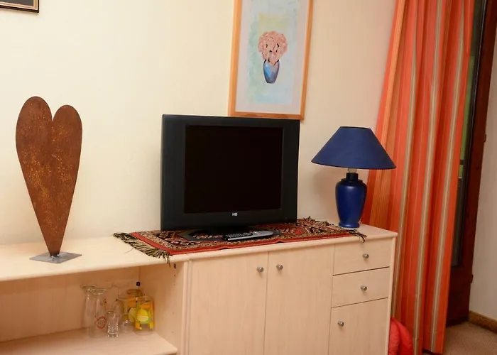 Freundsheim Appartement *