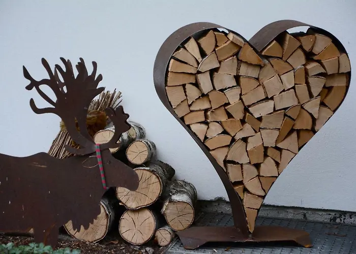 Appartement Freundsheim Kramsach