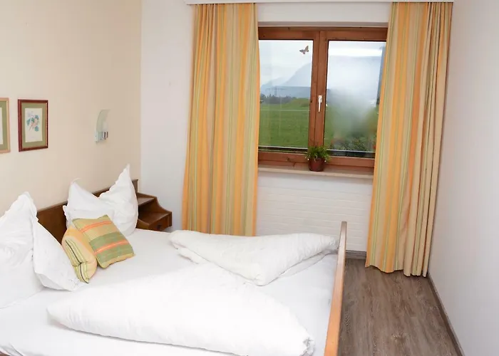 Appartement Freundsheim