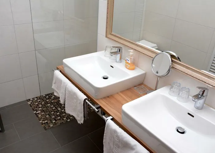 Apartmán Freundsheim