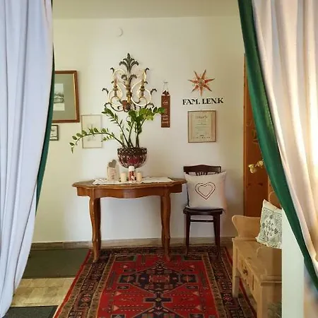 Freundsheim * Kramsach