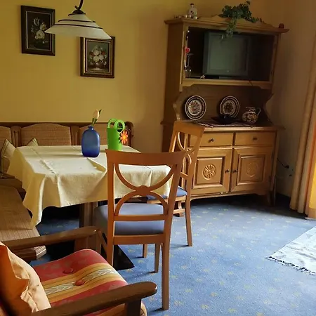 Apartment Freundsheim *