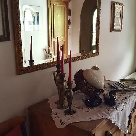 Freundsheim Apartment