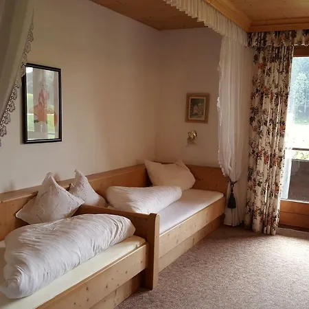 Apartment Freundsheim Kramsach