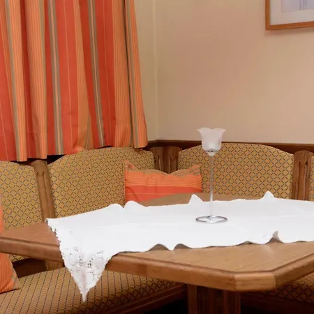 Apartment Freundsheim Kramsach