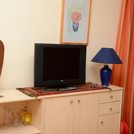 Freundsheim Apartment *