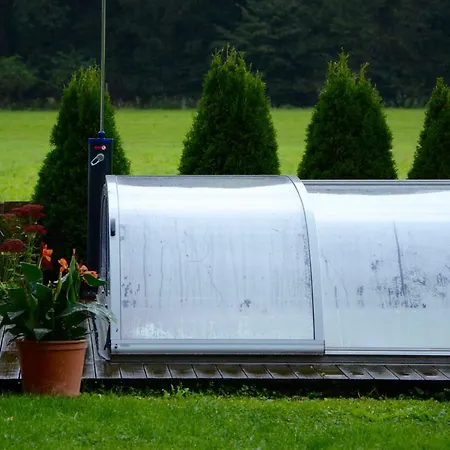 Freundsheim Apartment Kramsach