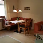 Freundsheim Lejlighed *