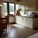 Freundsheim Lejlighed