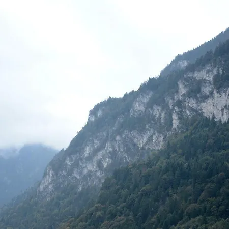 Freundsheim * Kramsach